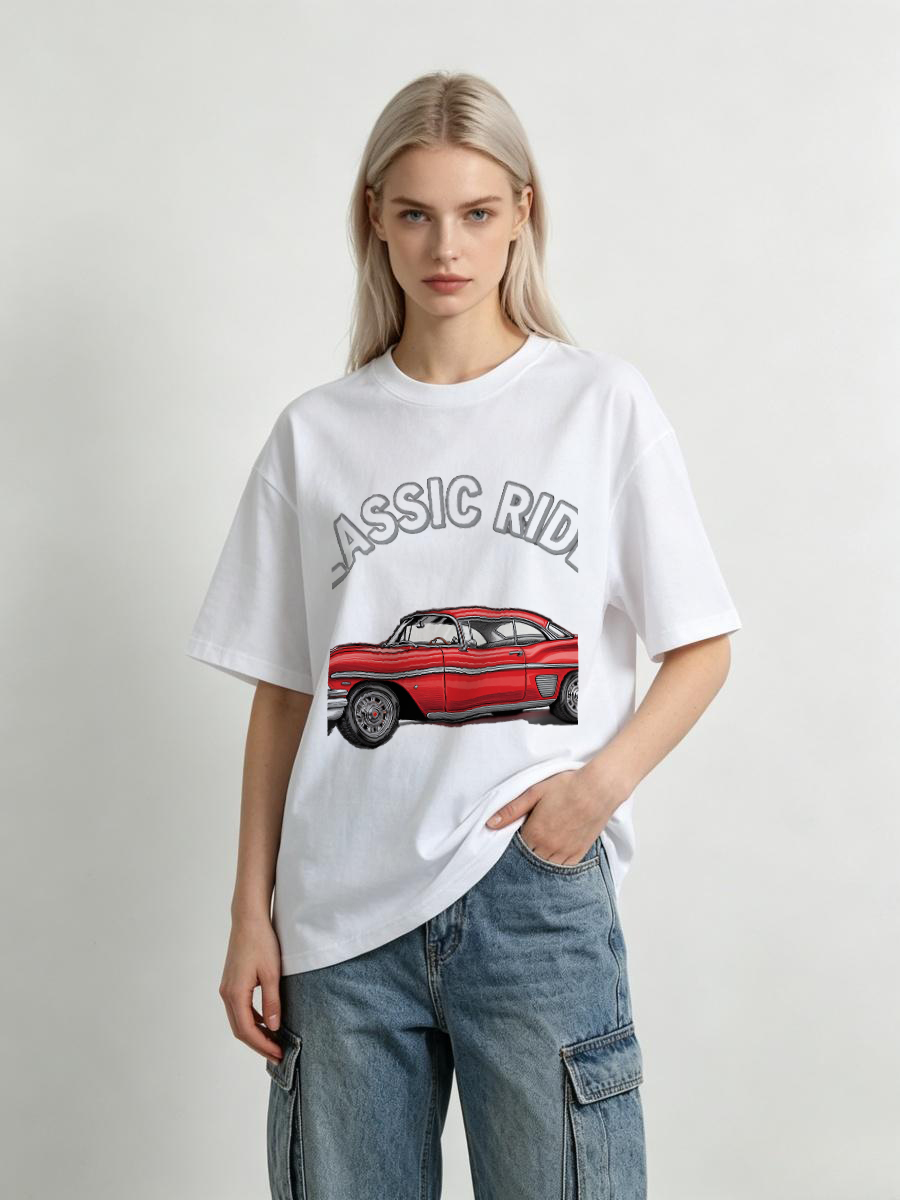 Women'S Formal Evening Wear Tops - T-shirts Dames Fase-mouwen Casual Comfortabel Dagelijks