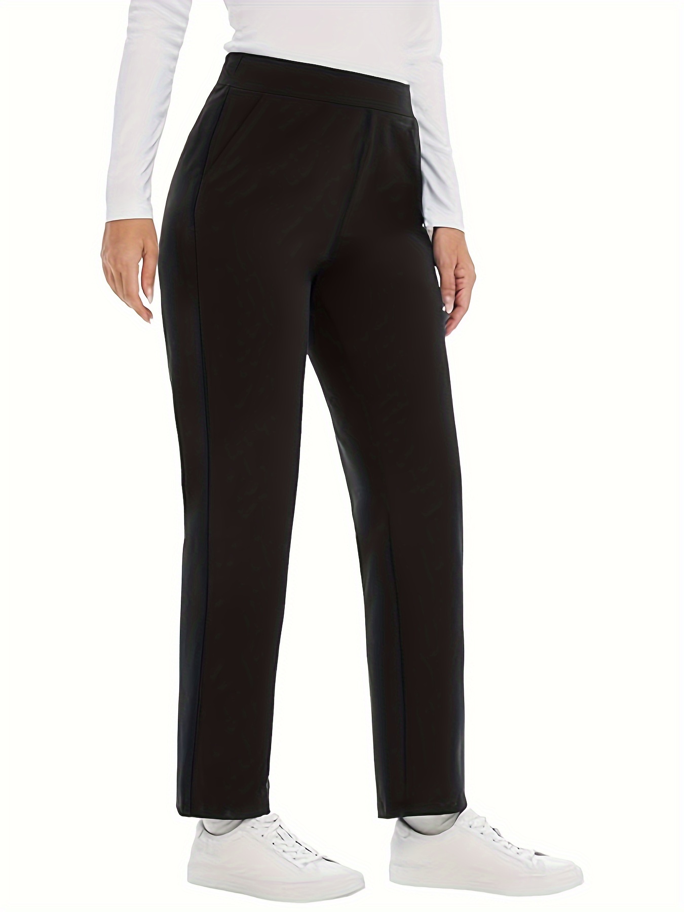 Women'S Formal Wear With Pants - Lente En Herfst Nieuwe Dames Plus