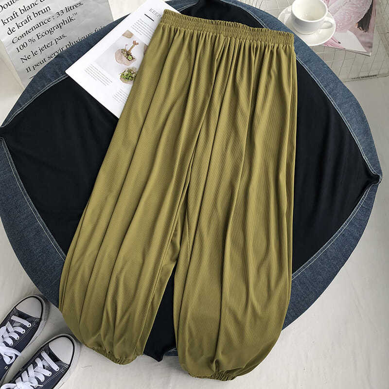 Women'S Formal Wear With Pants - Plus Size 6XL 150Kg Zomer Dunne