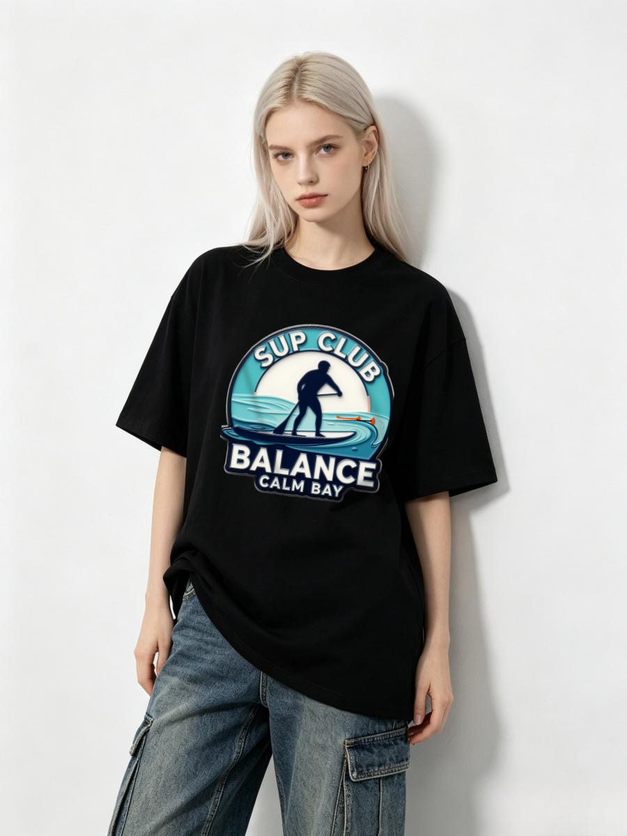 T-shirts Lente Katoenvezel Kwa - Women'S Formal Evening Wear Tops recensie en prijs