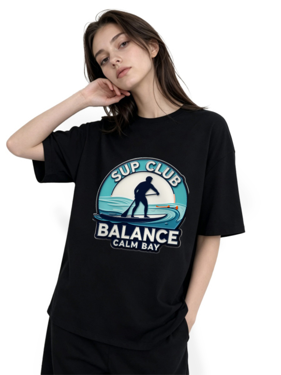 T-shirts Lente Katoenvezel Kwa - Women'S Formal Evening Wear Tops recensie en prijs