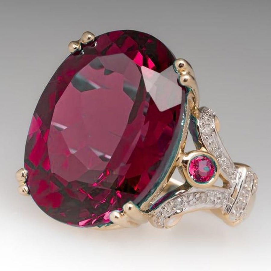 Luxe elegante damesring ingele - Large Women'S Formal Wear recensie en prijs