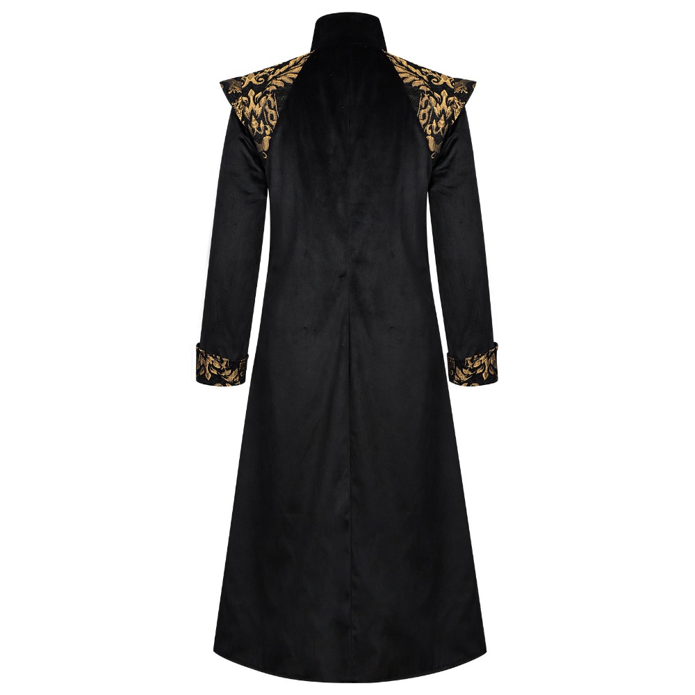 Steampunk Middeleeuwse slipjas - Victorian Women'S Formal Wear recensie en prijs