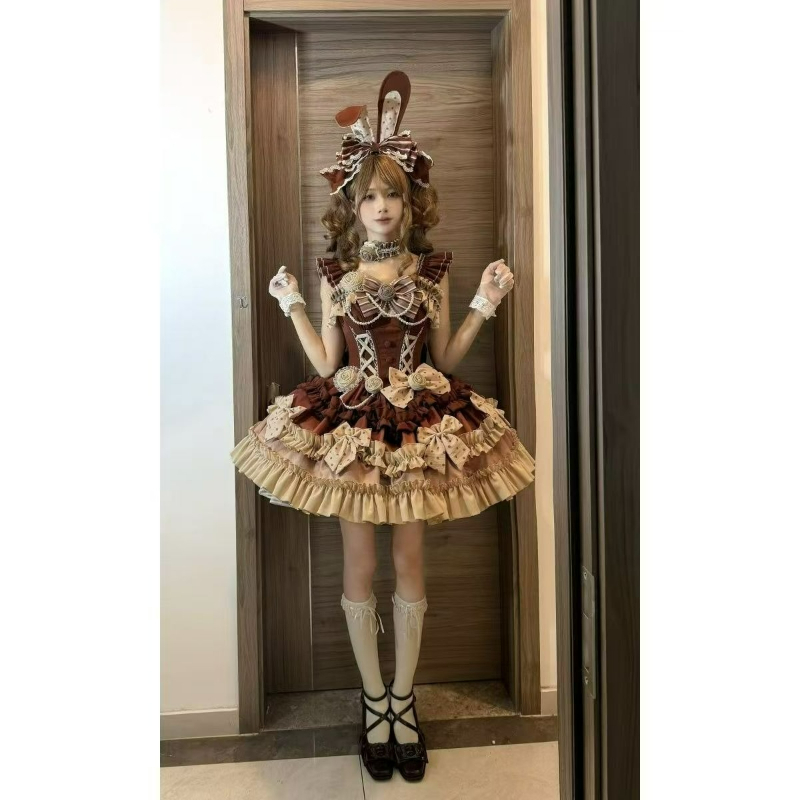 Victoriaanse Vintage Elegante  - Victorian Women'S Formal Wear recensie en prijs