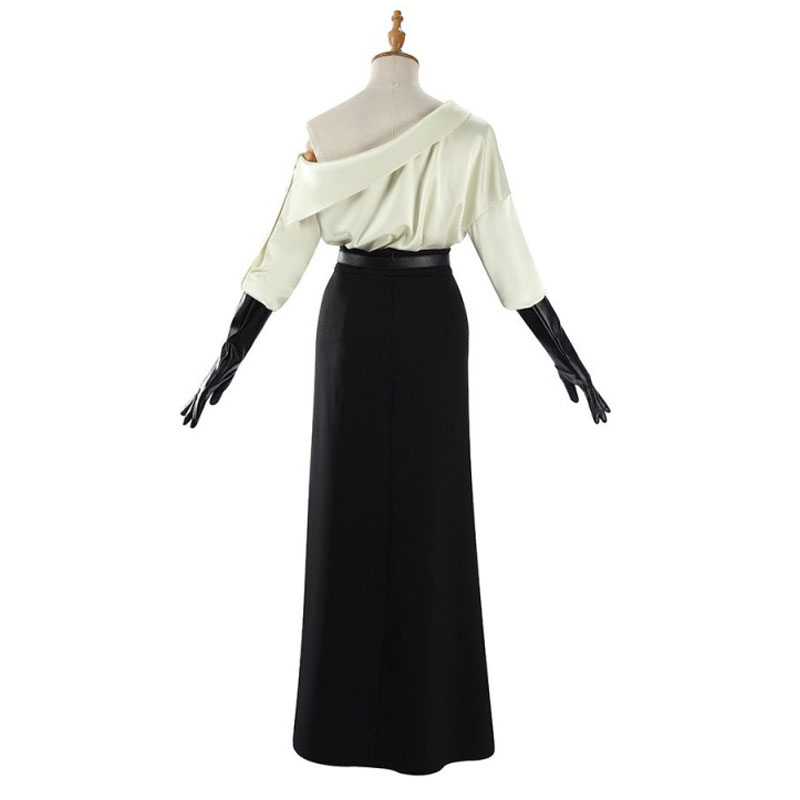 Horror Game Requiem Grace Cosp - Women Formal Wear Tops recensie en prijs