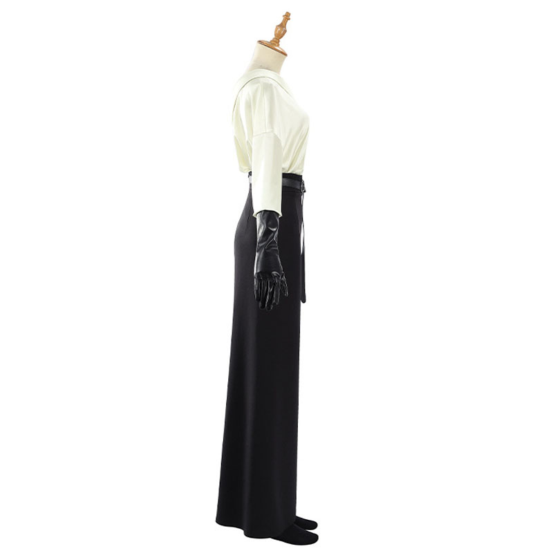 Horror Game Requiem Grace Cosp - Women Formal Wear Tops recensie en prijs