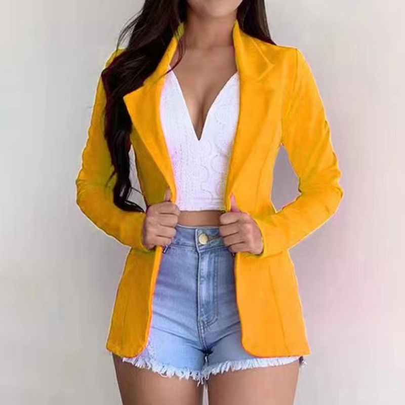 Damesblazer 2024, formele blaz - Women Formal Wear With Blazer recensie en prijs
