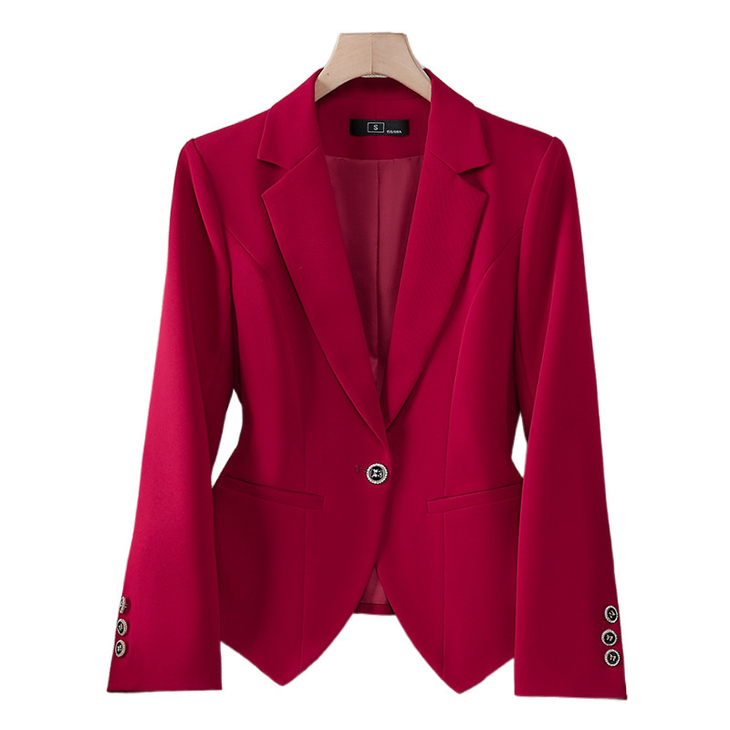 Nieuwe mode vrouwelijke formel - Women Formal Wear With Blazer recensie en prijs