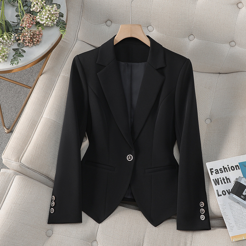 Nieuwe mode vrouwelijke formel - Women Formal Wear With Blazer recensie en prijs
