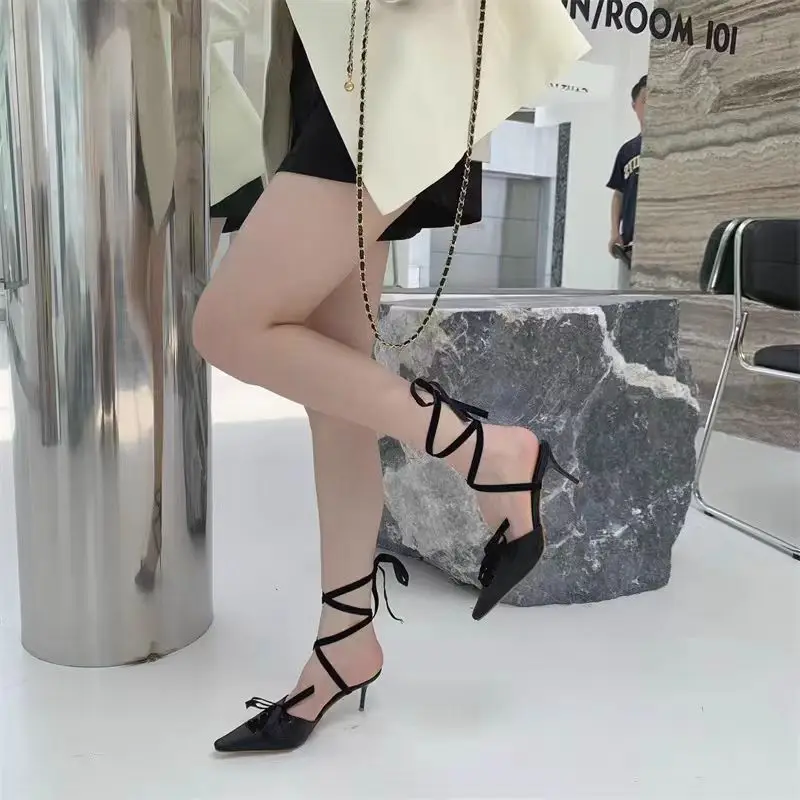 2026 Nieuwe Kitten Heels Punts - Kitten Heel Women recensie en prijs