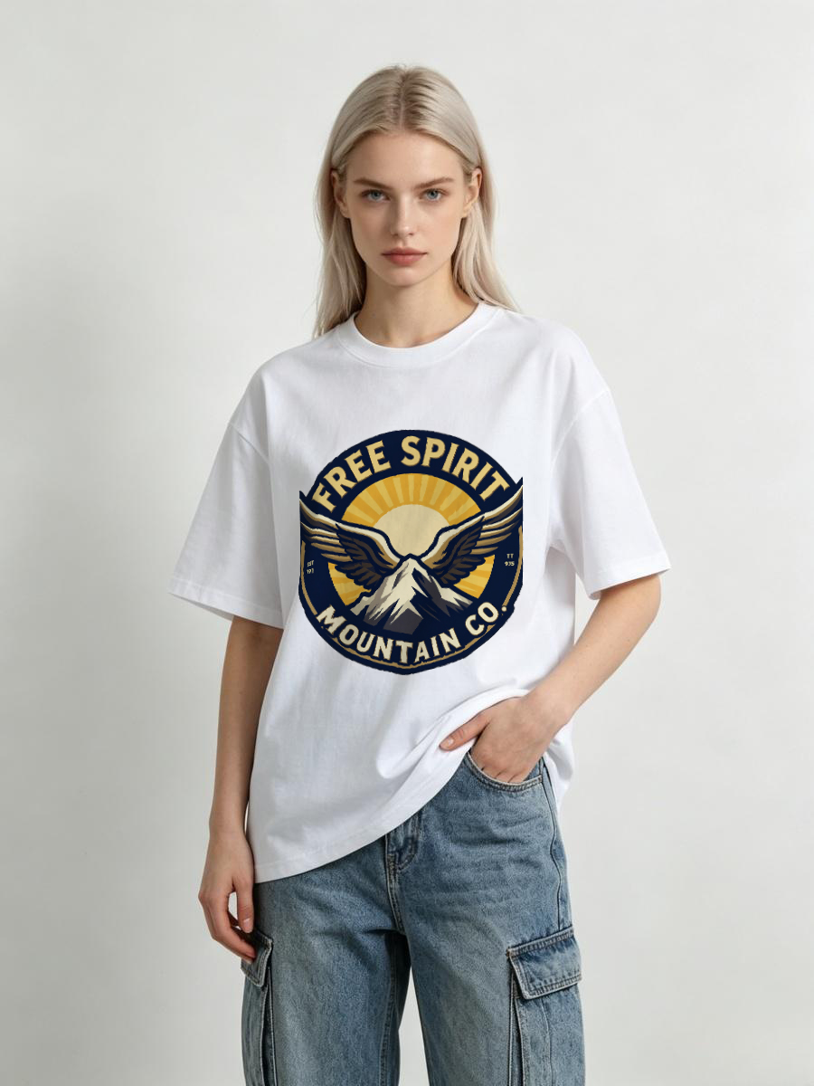 T-shirts voor dames Esdoornbla - Women'S Formal Wear Canada recensie en prijs