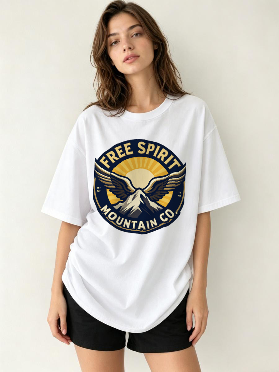 T-shirts voor dames Esdoornbla - Women'S Formal Wear Canada recensie en prijs