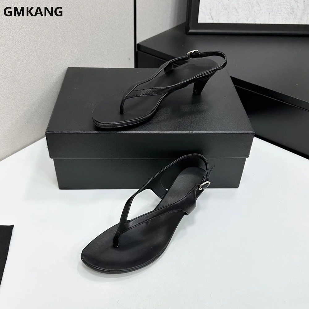 Dames sandalen met V-vormige t - Kitten Heel Women recensie en prijs