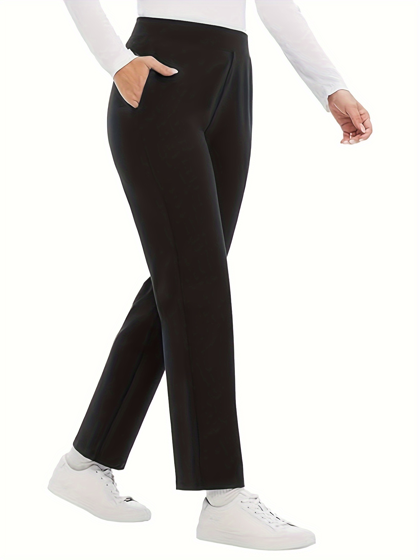 Lente En Herfst Nieuwe Dames P - Women'S Formal Wear With Pants recensie en prijs