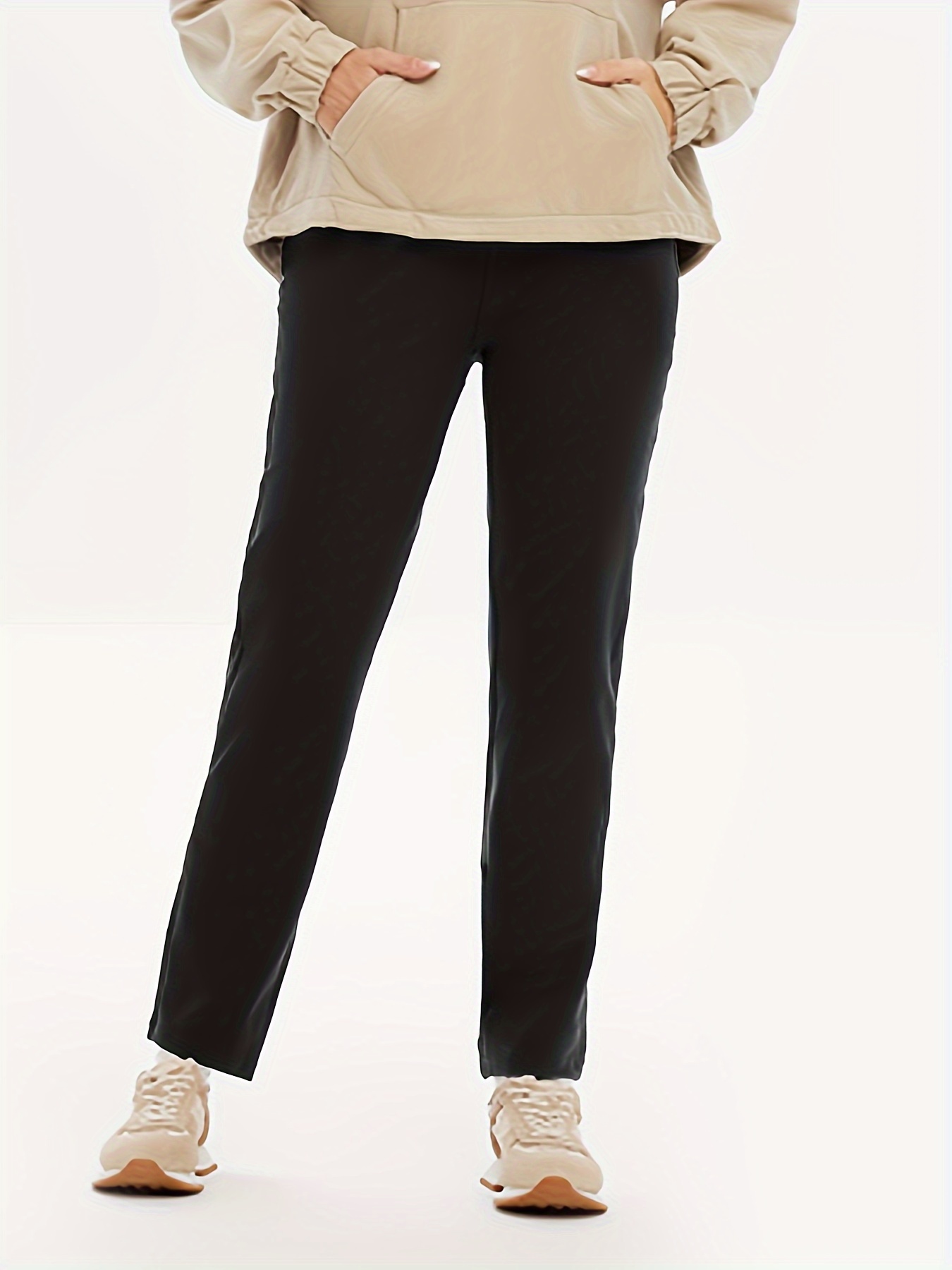 Lente En Herfst Nieuwe Dames P - Women'S Formal Wear With Pants recensie en prijs