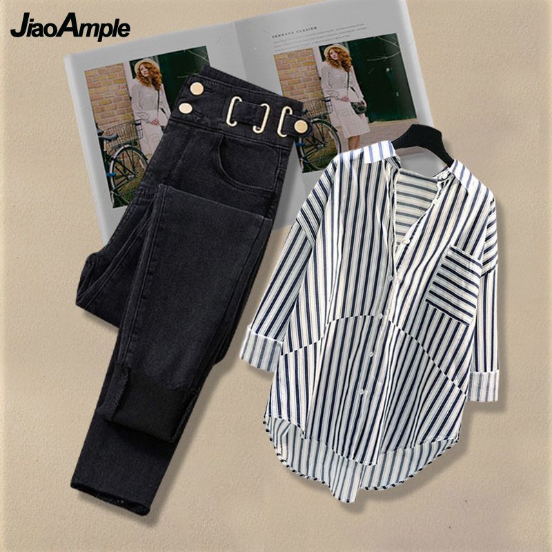 Dames lente/zomer nieuwe match - Women Formal Wear Tops recensie en prijs