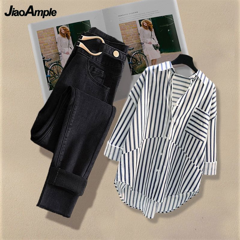 Dames lente/zomer nieuwe match - Women Formal Wear Tops recensie en prijs