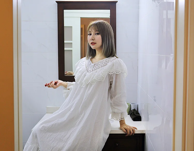 Nieuwe Dames Lolita Prinses Sl - Victorian Women'S Formal Wear recensie en prijs