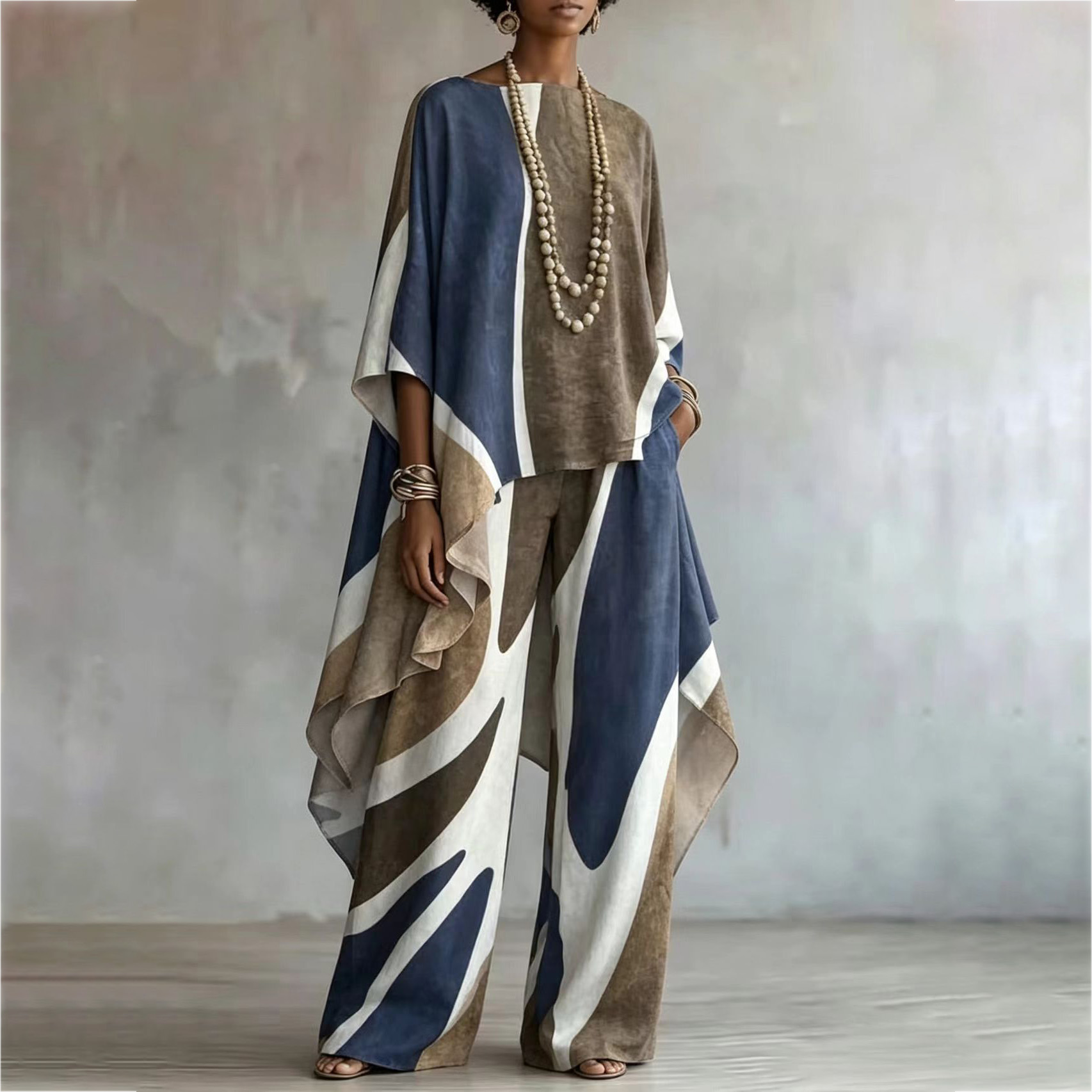 Elegante dameskledingset met c - Women Formal Wear Tops recensie en prijs