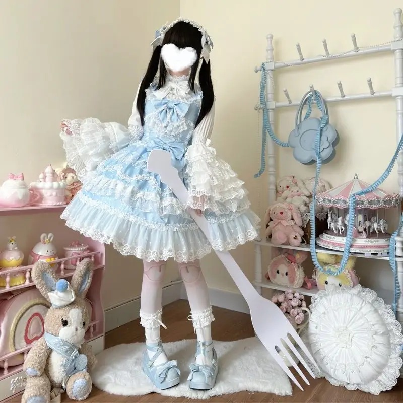 2025 Nieuwe Victoriaanse Zoete - Victorian Women'S Formal Wear recensie en prijs