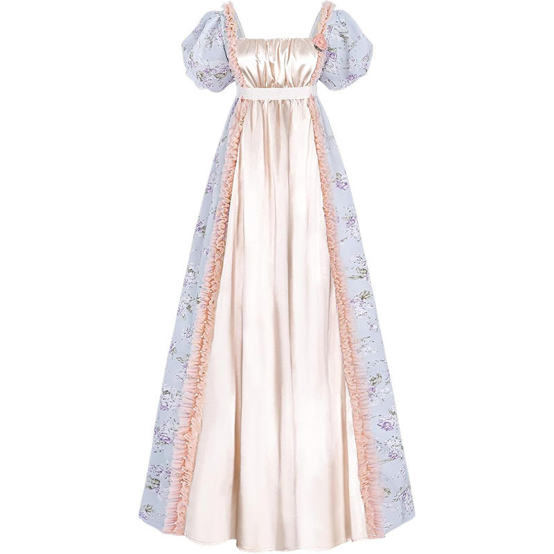 Victoriaanse baljurk middeleeu - Victorian Women'S Formal Wear recensie en prijs