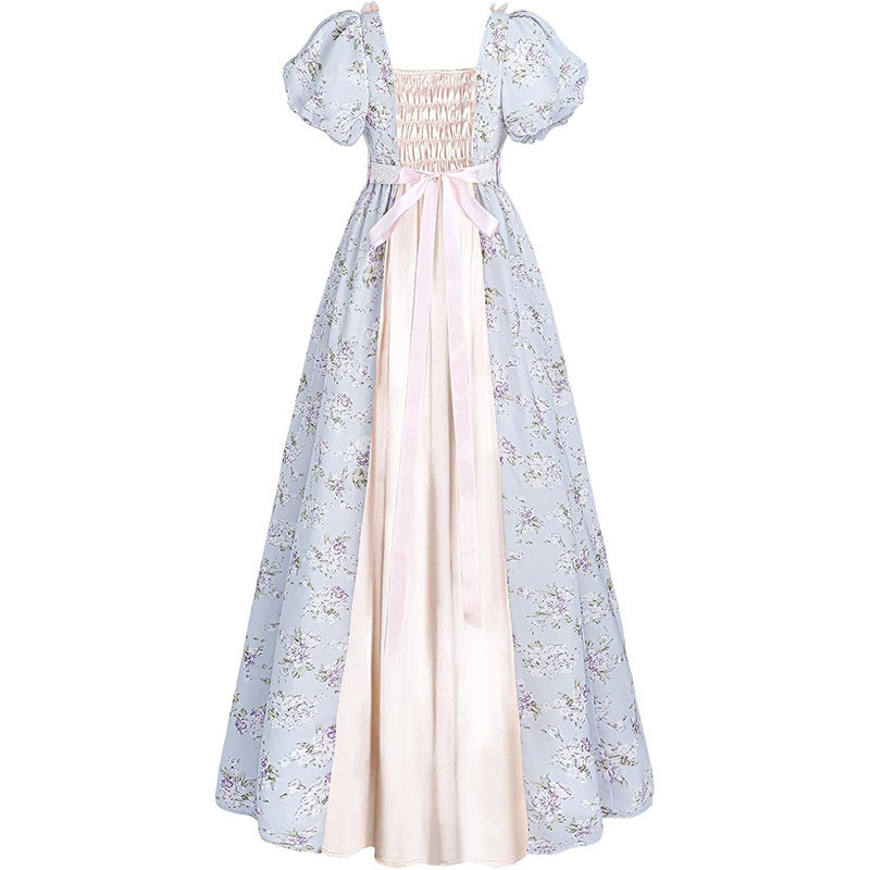 Victoriaanse baljurk middeleeu - Victorian Women'S Formal Wear recensie en prijs