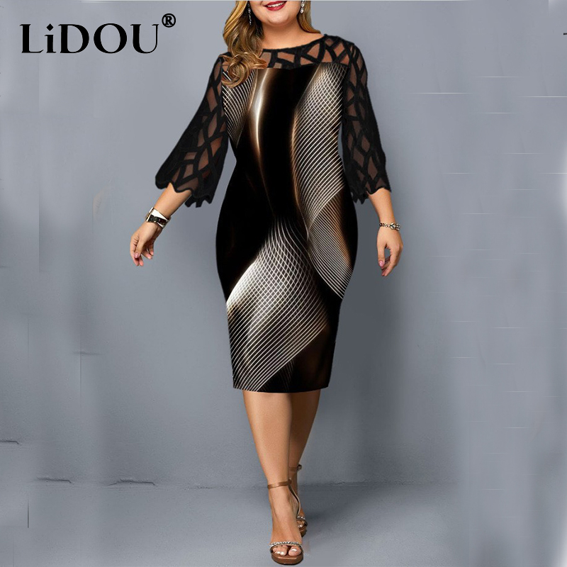 Herfst Winter Mode Sexy Ontwer - Vintage Women'S Formal Wear recensie en prijs