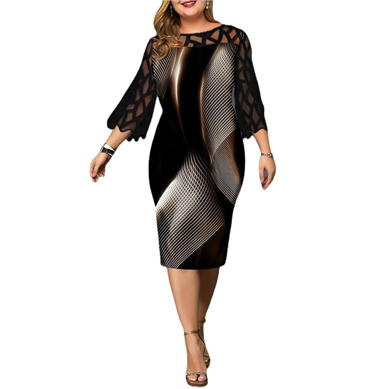 Herfst Winter Mode Sexy Ontwer - Vintage Women'S Formal Wear recensie en prijs