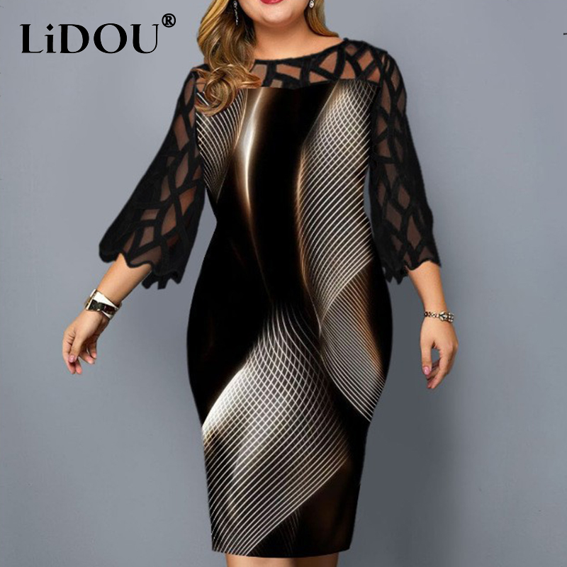 Herfst Winter Mode Sexy Ontwer - Vintage Women'S Formal Wear recensie en prijs