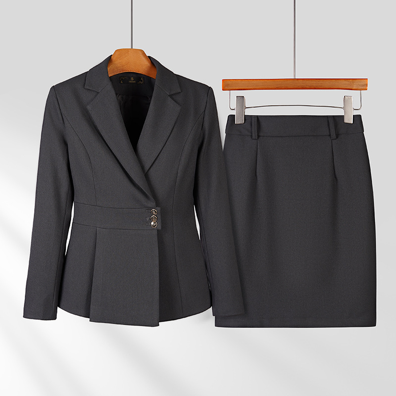 Professioneel damespak voor he - Women Formal Wear Shirt And Pant recensie en prijs