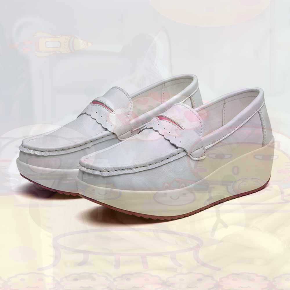Plataform Winter Roze Sneakers - Formal Evening Wear Women Uk recensie en prijs