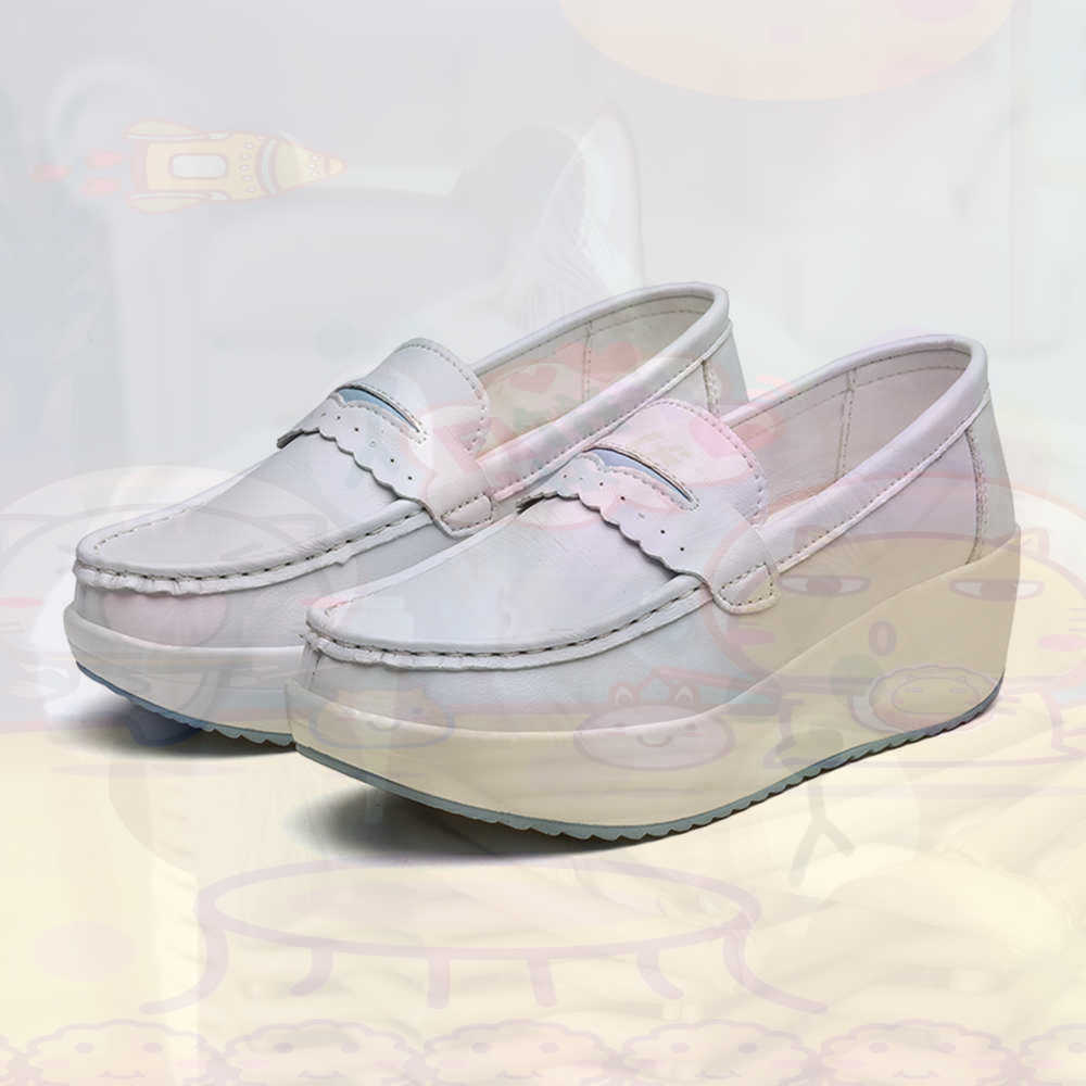 Plataform Winter Roze Sneakers - Formal Evening Wear Women Uk recensie en prijs