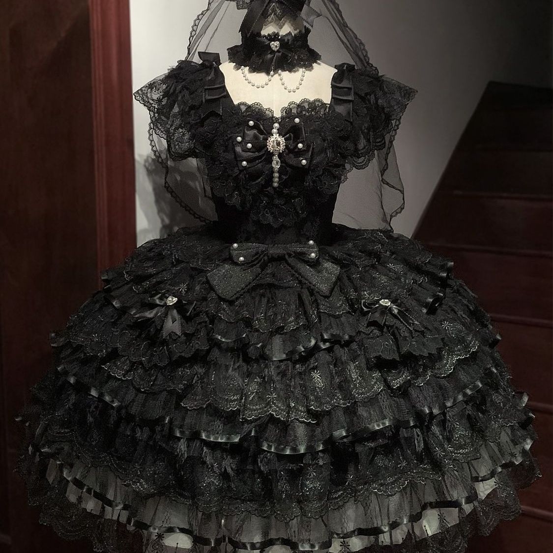 2026 Vintage Retro Lolita Jurk - Victorian Women'S Formal Wear recensie en prijs