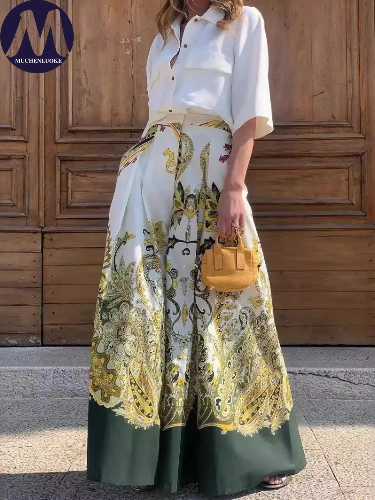 Elegante dames zomerset van 2  - Women Formal Wear Tops recensie en prijs