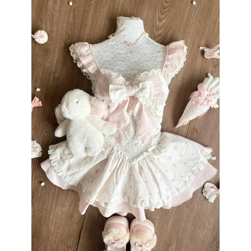Japanse Lolita Suits Dames Vin - Vintage Women'S Formal Wear recensie en prijs
