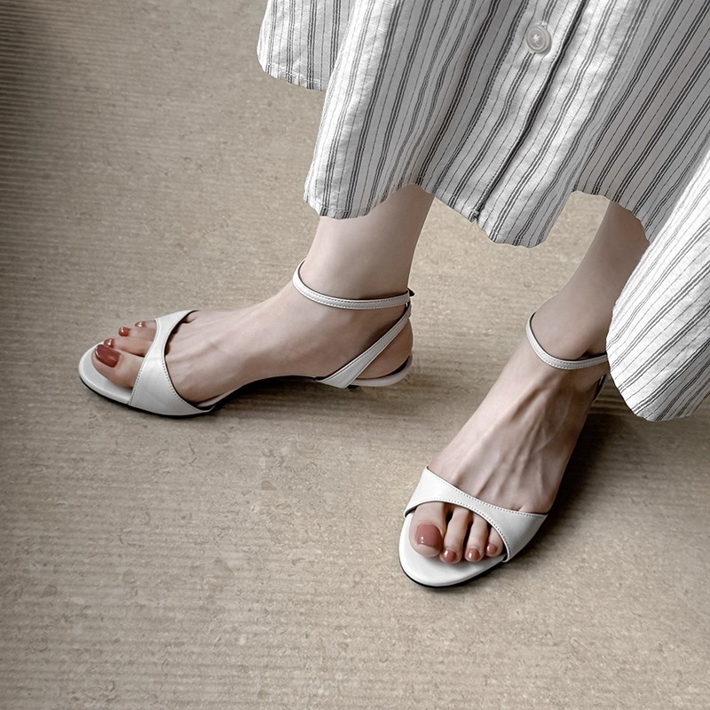 Mode Kitten Hak Ontwerp Merk S - Kitten Heel Women recensie en prijs