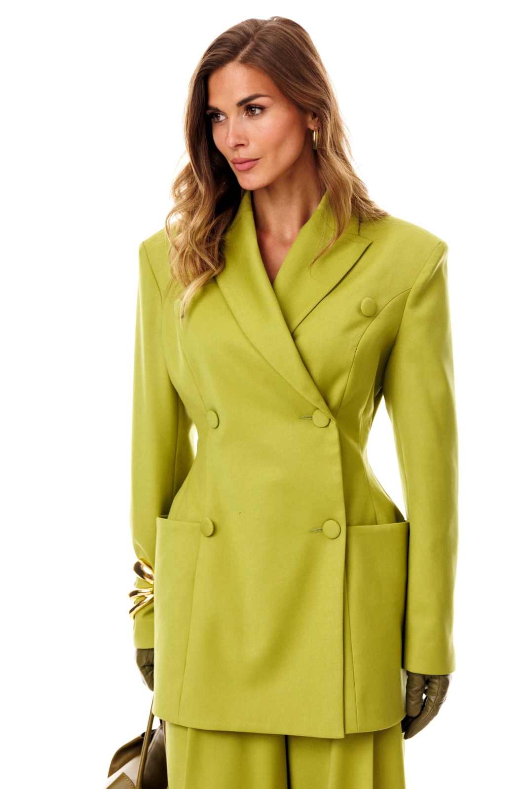 Op maat gemaakte dames blazerj - Women'S Formal Jackets To Wear With Dresses recensie en prijs