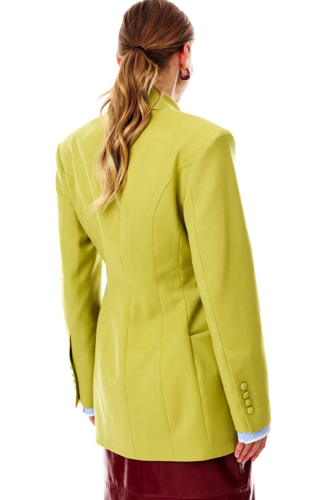 Op maat gemaakte dames blazerj - Women'S Formal Jackets To Wear With Dresses recensie en prijs