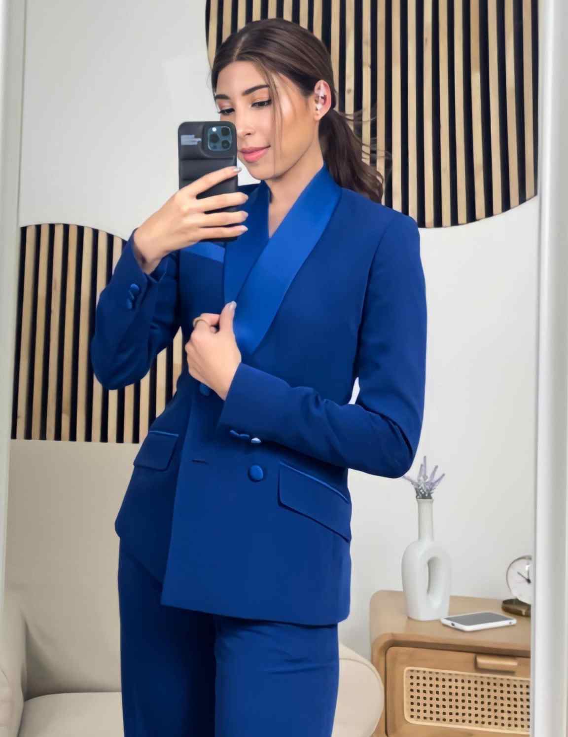 Koningsblauwe damesjassets, op - Women'S Formal Jackets To Wear With Dresses recensie en prijs