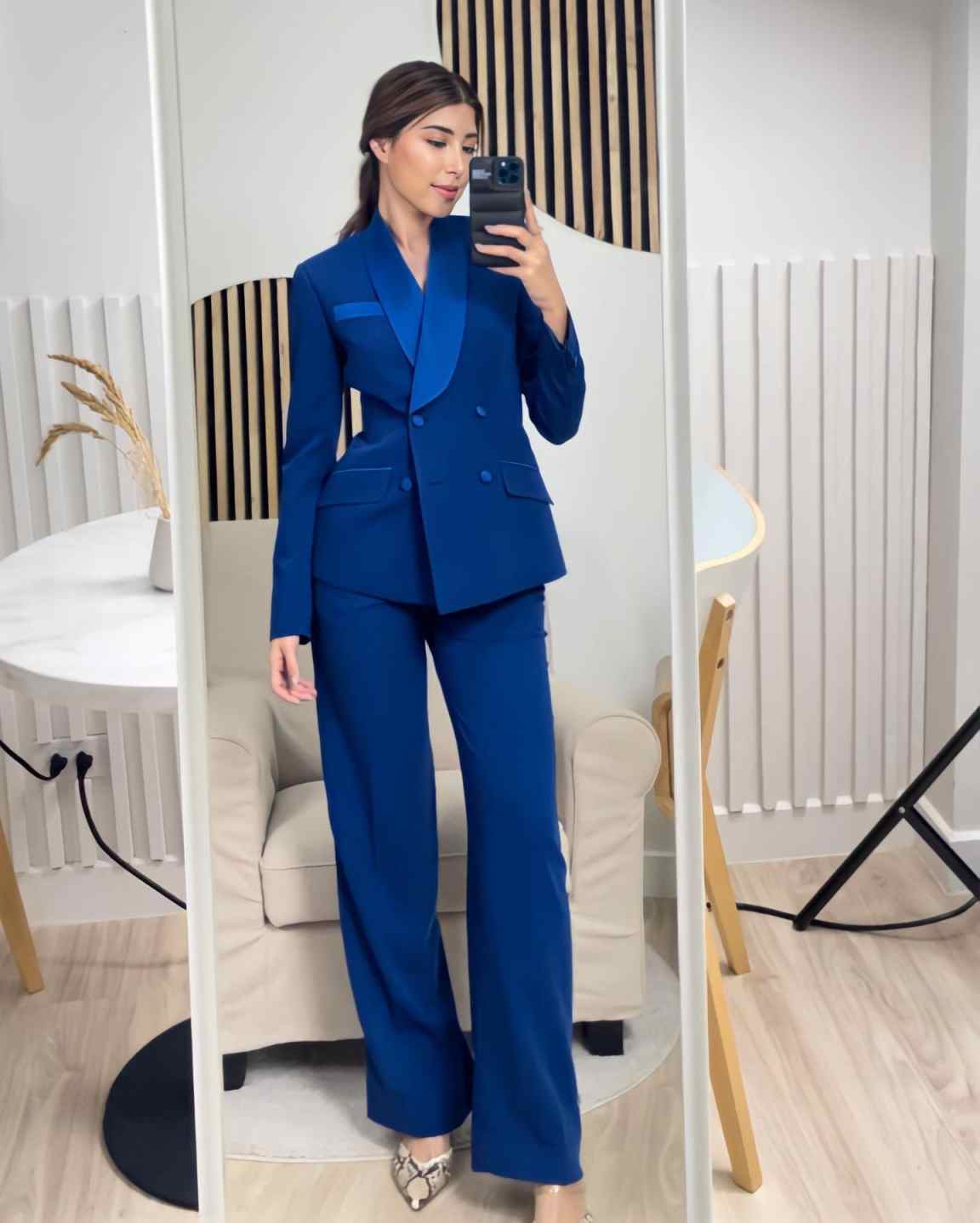 Koningsblauwe damesjassets, op - Women'S Formal Jackets To Wear With Dresses recensie en prijs