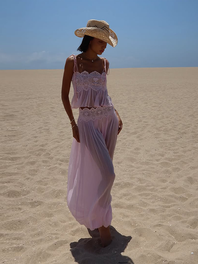 Zomermode 2026: Elegant Boho R - Women Formal Wear Tops recensie en prijs