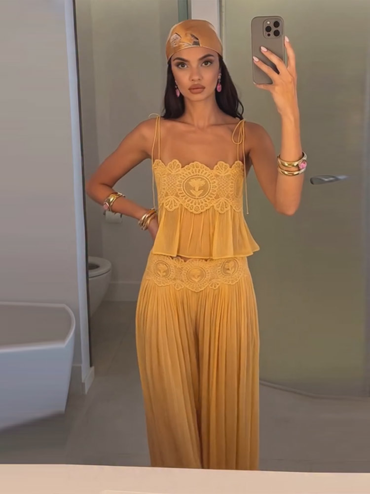 Zomermode 2026: Elegant Boho R - Women Formal Wear Tops recensie en prijs