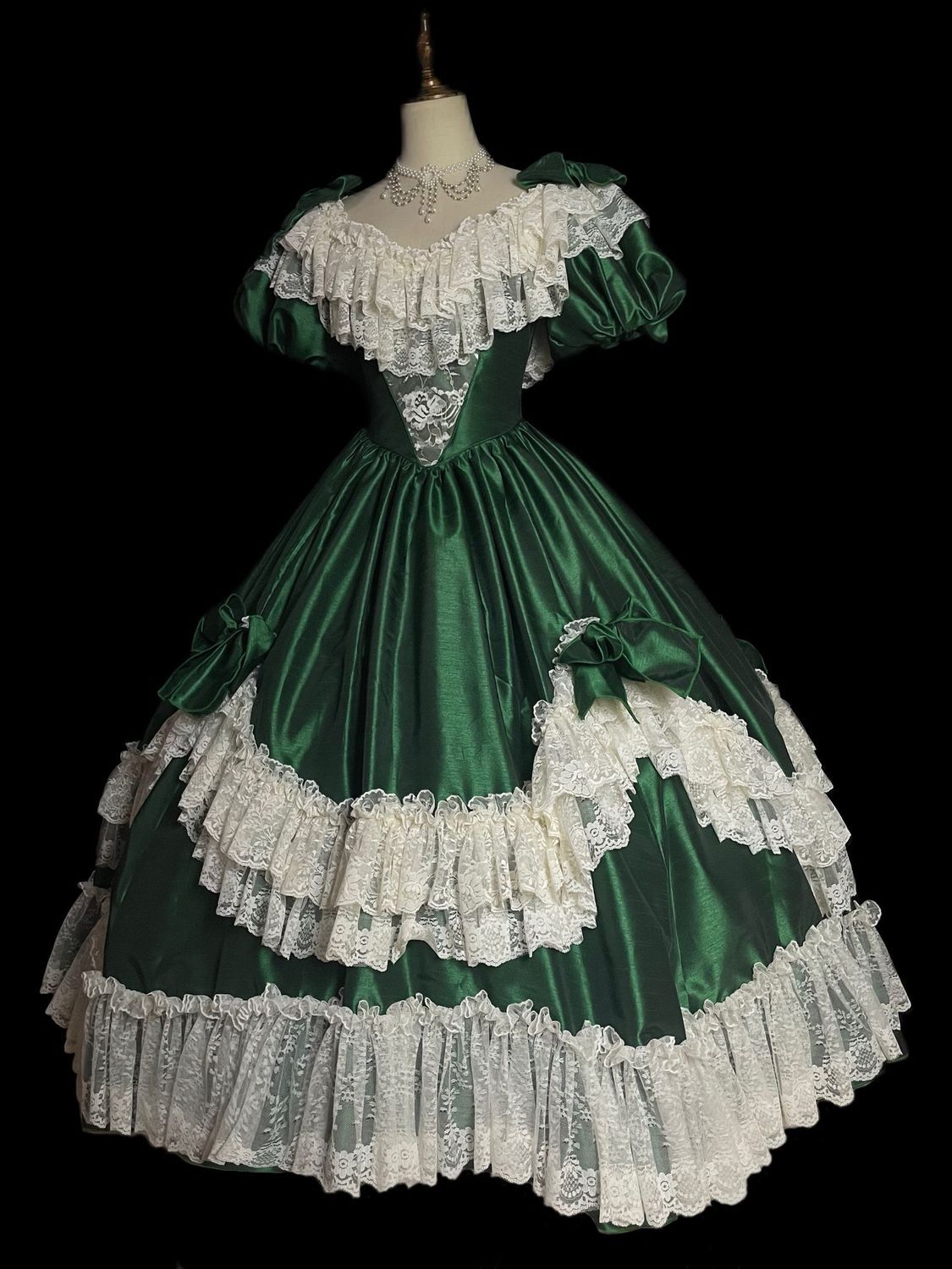 Historische Victoriaanse Lolit - Victorian Women'S Formal Wear recensie en prijs