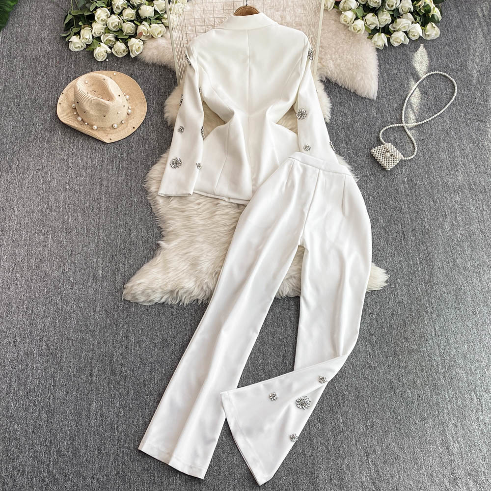 TWOTWINSTYLE Tweedelige Set Vo - Women'S Formal Wear With Pants recensie en prijs