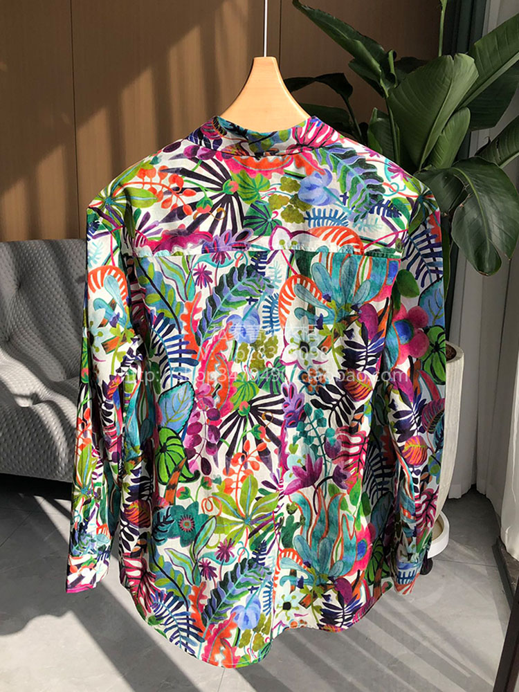 Zijden Damesshirt Mode Satijne - Silk Blouse Button recensie en prijs