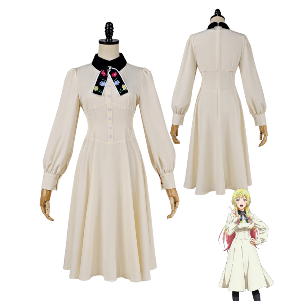 Huwelijkstoxine Mei Kinosaki C - Vintage Women'S Formal Wear recensie en prijs