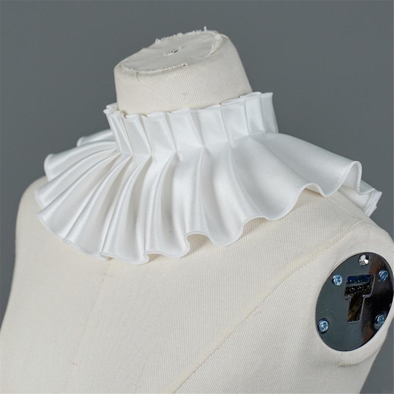 2025 Nieuwe decoratieve kraag  - Victorian Women'S Formal Wear recensie en prijs
