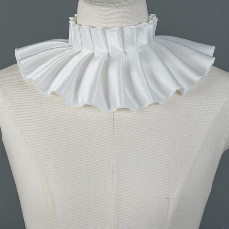 2025 Nieuwe decoratieve kraag  - Victorian Women'S Formal Wear recensie en prijs