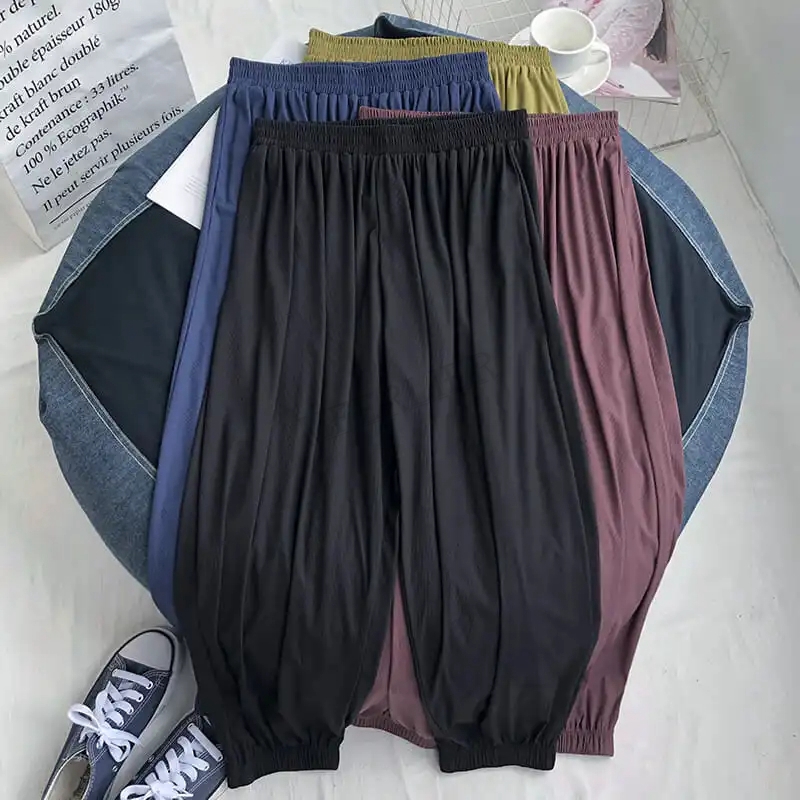 Plus Size 6XL 150Kg Zomer Dunn - Women'S Formal Wear With Pants recensie en prijs