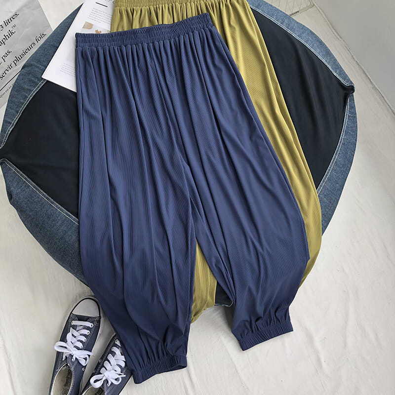 Plus Size 6XL 150Kg Zomer Dunn - Women'S Formal Wear With Pants recensie en prijs
